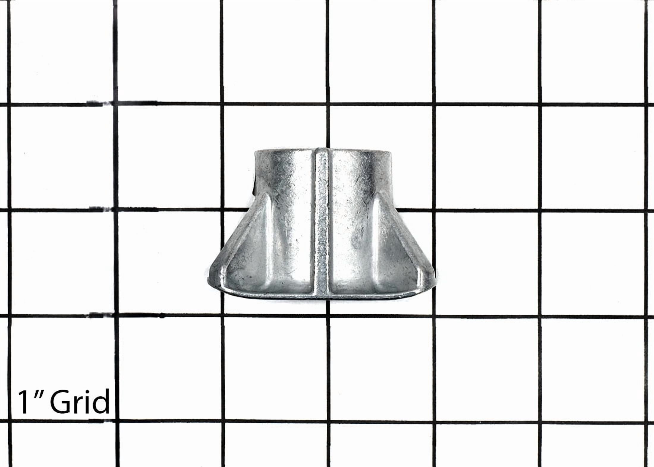 General Electric NUT TRUNNION METAL WC1X5131