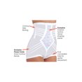 thumbnail image 2 of Rago High Waist Firm Shaping Panty Girdle 6109, 2 of 2