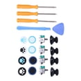 thumbnail image 4 of Kit De Herramientas De Reparación Antideslizante Resistente Al Desgaste Práctico Controlador Preciso Kit De Reparación De Joystick Analógico Para Controlador Xbox One ANGGREK Videojuegos, 4 of 8