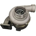 thumbnail image 4 of Bapmic HX40W Super Drag Diesel Turbo Turbocharger Compatible with Holset T3 Flange Dodge Ram Cummins, 4 of 4