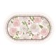 thumbnail image 2 of Luxurys Premiums Feeling Placemats Oval Western Placemats European Oil-proof Waterproof Americans Heat Insulation Mat High Temperature Resistants, 2 of 5