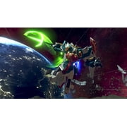 Gundam Versus, Bandai/Namco, PlayStation 4, 722674121187