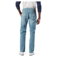 thumbnail image 3 of Levi Strauss Signature Men's and Big Men's Relaxed Fit Jeans, 3 of 3