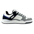 thumbnail image 1 of Tenis Dc Shoes Hombre Apex Blanco Gris Casual Skate negro 6 MX, 1 of 8