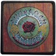 thumbnail image 1 of Grateful Dead American Beauty Album Patch, 1 of 1