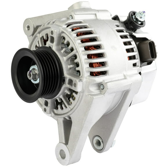 cciyu Alternator 88969482 Replacement 2003-2006 for Pontiac for Vibe Base/GT 1.8L,2000-2005 for Toyota for Celica GT/GTS 1.8L,2005-2006 for Toyota for Corolla CE/LE/S/XRS 1.8L Replace for 13879N