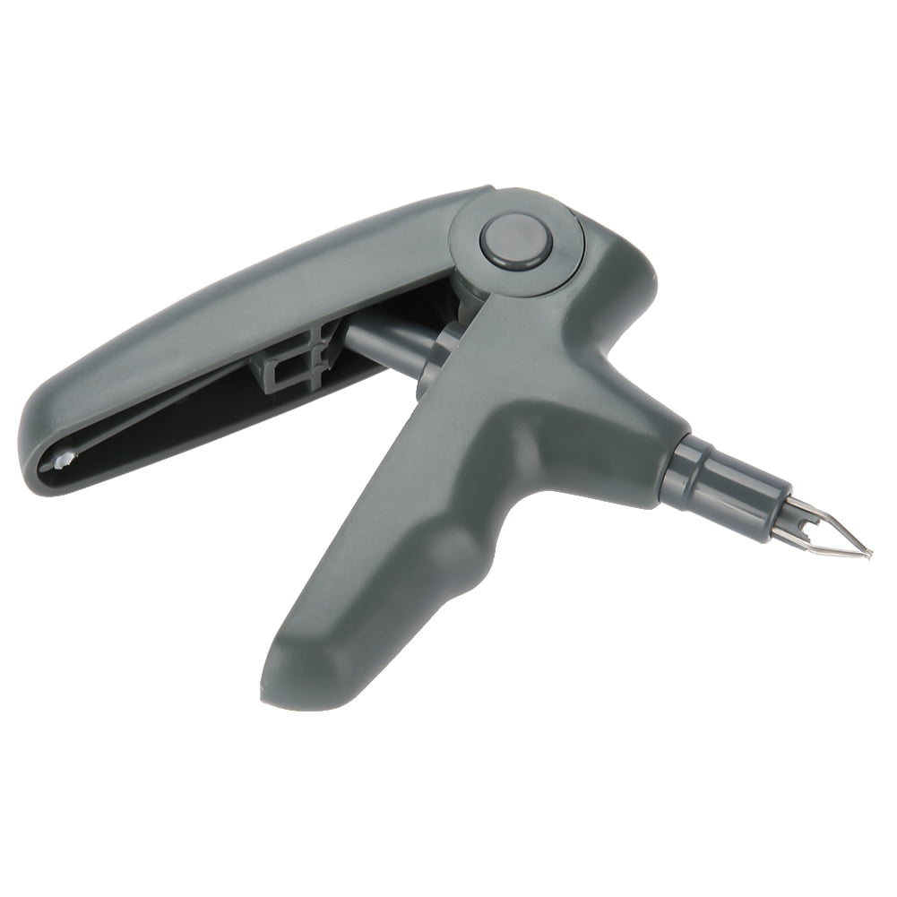 Greensen Ligature Gun, Orthodontic Instrument,Orthodontic Ligature Gun Tools Oral Orthodontic