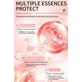 thumbnail image 4 of Salud y Belleza, Cuidado Personal, Cremas para el Contorno de Ojos, Brillo de Ojos, Colágenos Crema Reafirmante para el Contorno de Ojos Reafirma y Suaviza el Rostro Reduce Líneas Finas y Arrugas Efec, 4 of 9