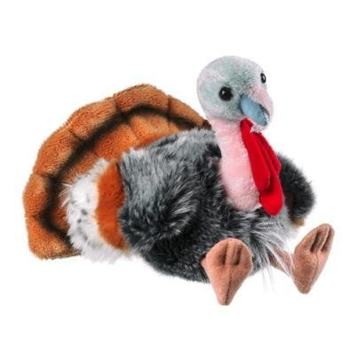 Turkey Stuffed Animal Plush Toy 8
