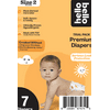Hello Bello Diaper Trial Pack Size Newborn, 7 CT