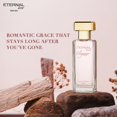 thumbnail image 3 of Perfume Eternal Love Elegance para Mujer 100 ml Eau de Parfum, 3 of 6