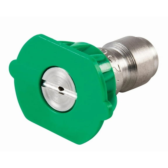 Karcher Universal 25 Degree Quick-Connect Spray Nozzle for Gas Pressure Washers