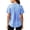 33# 1Pack:Sea Blue, variant on NELEUS Womens Workout Tops UPF 50 Short Sleeve Shirts for Athletic Yoga Running Loose Fit Quick Dry T-Shirts,Light Blue,US Size M