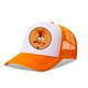 thumbnail image 4 of Disney-gorra de béisbol con dibujos animados para niño y niña, gorro transpirable con diseño de dibujos animados, estilo hip hop, NetCap, juguete Kawaii para regalo, 2 unidades, 4 of 5