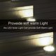 thumbnail image 5 of FloreceBien Luces solares para suelo, 8 luces LED para jardín, luces de disco, iluminación exterior para césped, patio, camino, patio, terraza, pasarela, paquete de 4, 5 of 8