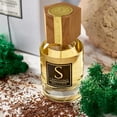 thumbnail image 3 of Perfume CRISTIANA BELLODI S Eau de Parfum, 100 ml, almizcle amaderado, 3 of 6