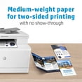 thumbnail image 4 of Papel HP Enhanced Business Matte, 8.5 x 11 pulgadas, 40 libras, 150 hojas, 4 of 6