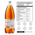 thumbnail image 5 of Refresco Sidral Mundet light sabor manzana de 2 l, 5 of 5