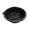 thumbnail image 5 of JISADER Oil Change Drain Pan 6.5L Prevents Spills Garage Tool Heavy Duty Anti Splash, 5 of 9
