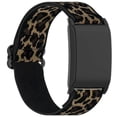 thumbnail image 2 of For WHOOP WHOOP 5.0/5.0 LIFE MG/5.0 Peak/5.0 One/4.0/3.0 Fitness Tracker Elastic Woven Nylon Wrist, 2 of 5