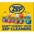 thumbnail image 7 of Zep Streak-Free Glass Cleaner 1 Gal (Case of 4) & Professional Sprayer Bottle (Case of 9) - ZU1120128 & HDPRO9 - Ammonia Based Professional Grade Formula, 7 of 7