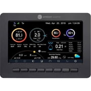 Ambient Weather WS-5000 Ultrasonic Smart Weather Station