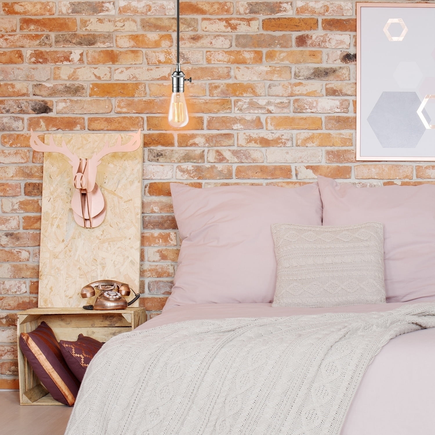 Globe Electric Bulb - Thumbnail 5