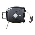 thumbnail image 2 of Gartenkraft 75 Pieds Robuste Durable XG-75S Rétractable Tuyau d'Arrosage Bobine, 2 of 6