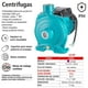 thumbnail image 4 of Bomba Centrífuga de Hierro Fundido IUSA 3/4 HP azul, 4 of 5