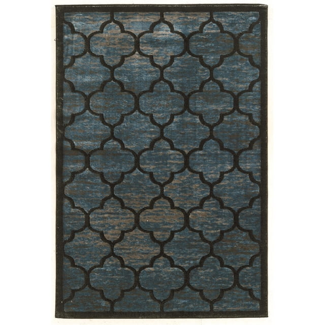 5X7.6 PLATINUM TRELL - FRENCH