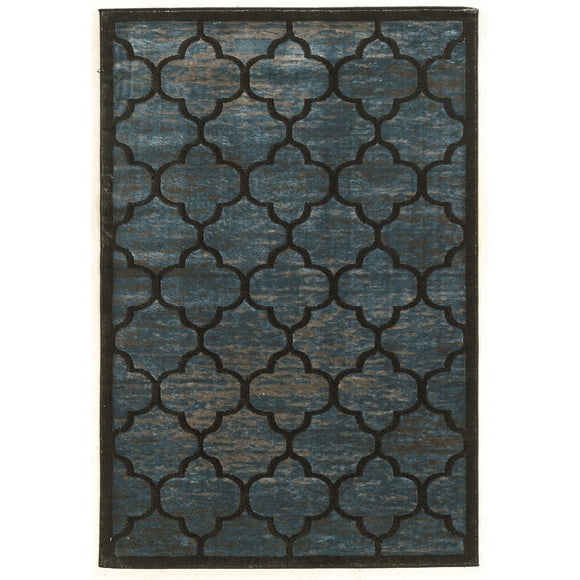 5X7.6 PLATINUM TRELL - FRENCH