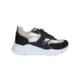 thumbnail image 2 of TENIS CASUAL GOSH MUJER BLANCO SINTETICO 034RS02 LEON  034RS02p, 2 of 3