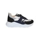 thumbnail image 2 of TENIS CASUAL GOSH MUJER BLANCO SINTETICO 034RS02 LEON  034RS02p, 2 of 3