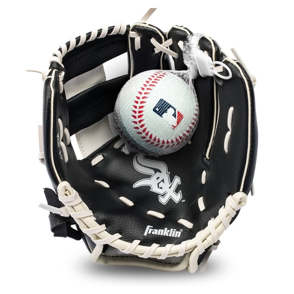 Set de béisbol Franklin Sports MLB Youth Sox and, para niños