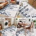thumbnail image 5 of Non-Slip Rug Pad Rugs Rectangle Area Rugs 3x5Ft Soft Carpet Pads for Living Room Kids Room,, 5 of 9
