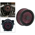 thumbnail image 1 of Air Cleaner Filter Component Replace For Softail 2016-2017 red, 1 of 8