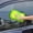 Green, variant on JMYHOAM Clean Gadgets Microfiber Car Wash Sponge-Non-Scratch Wash Mitt-Two Sided Microfiber Wash Sponge-Microfiber Mitt for Cars Trucks Boats Cleaning Supplies
