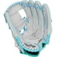 thumbnail image 3 of Guante de béisbol Rawlings Sure Catch Series F. Lindor 11.5 pulgadas, 3 of 5