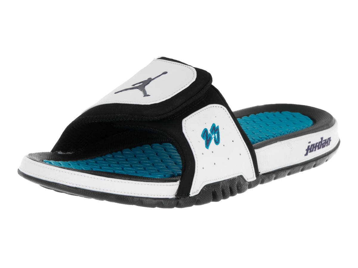 men's jordan hydro 2 slide sandals