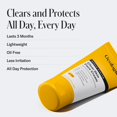 thumbnail image 2 of Crema facial Geologie Clear System SPF15 para piel propensa al acné 60 ml, 2 of 9