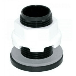 -6AN Fuel Cell Bulkhead Adapter Fitting 16892 -6AN Fuel Cell Bulkhead Adapter Fitting 16892
