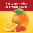 thumbnail image 3 of Gomitas de aceite de pescado Omega 3 de Supplements Nature Made, 90 unidades, 3 of 5