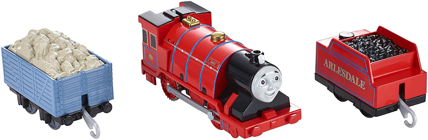 mike trackmaster