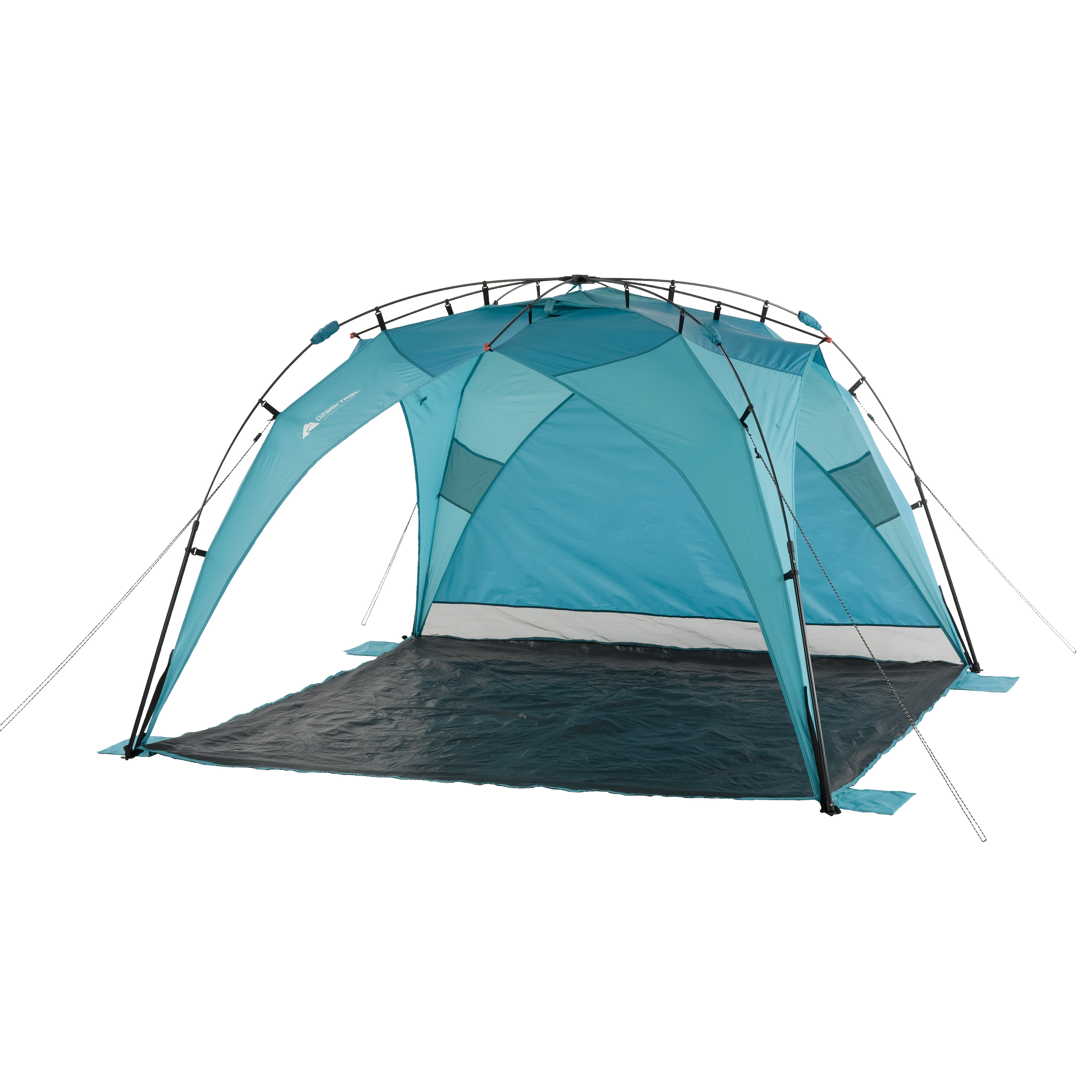 Ozark Trail 8' x 8' Instant Sun Shade (64 Square feet Coverage) - image 2 of 5