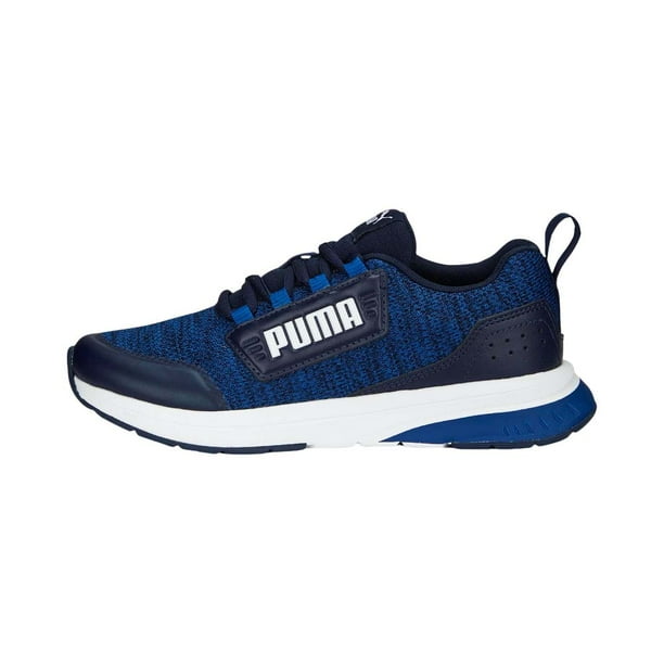 Puma Caven Zapatillas Puma Evolve Trail Para Niños Azul