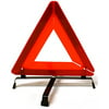 Be Smart Get Prepared Total Resources International Roadside Emergency Reflector Triangle