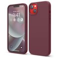 thumbnail image 1 of Funda de teléfono Elago compatible con iPhone 14 Plus de silicona, 1 of 8