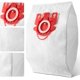 thumbnail image 4 of 8 Reemplazo FJM Sac pour Miele Aspirateur avec 2 Reemplazo Filtre Vhermosa WLJ-1364, 4 of 5
