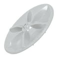 thumbnail image 4 of LEEYNEER Washing Machine Pan Portable Washer Plate Washing Machine Tool Washing Machine Plate Disc Universal Fit For Automatic Washers, 4 of 8