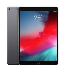 Ipad Air 3rd Generation